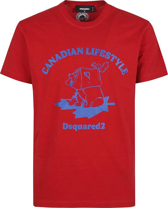 Produktbild Dsquared2 S74GD1391.D20035 (XL)