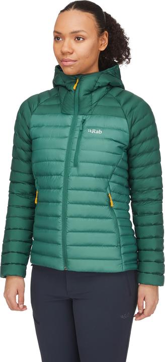 Image du produit Rab Veste Microlight Alpine (S)