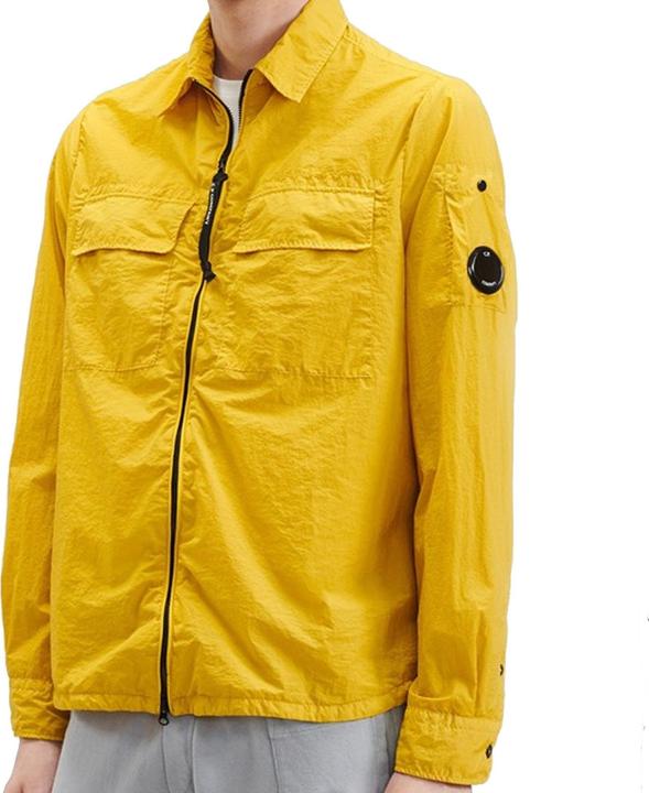 Actual product image C.P. Company C.P Company Windbreaker Jacket (L)