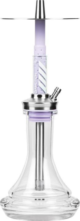 Image du produit Motion Amotion FUTR - Mauve (45 cm)