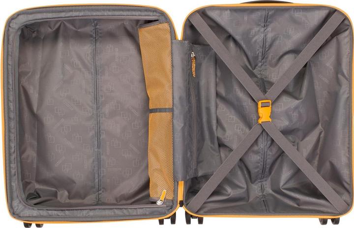 Produktbild American Crew Koffer & Trolley Dashpop Spinner 55 EXP (41 l)