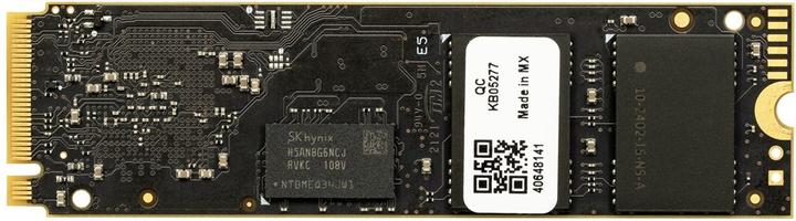 Produktbild OWC Aura Pro IV 1.0TB (1000 GB, M.2 2280)