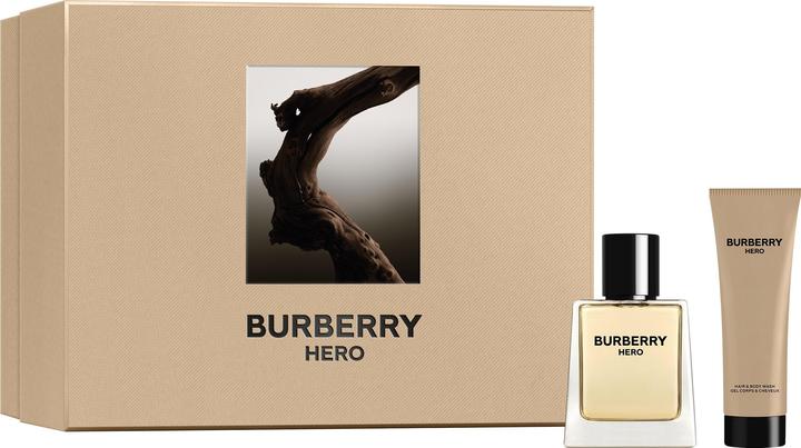 Produktbild Burberry Hero (Eau de Toilette, 125 ml)