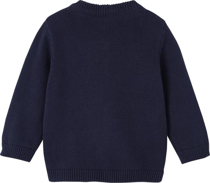Produktbild Vertbaudet Baby Cardigan BASIC Oeko-Tex (80)