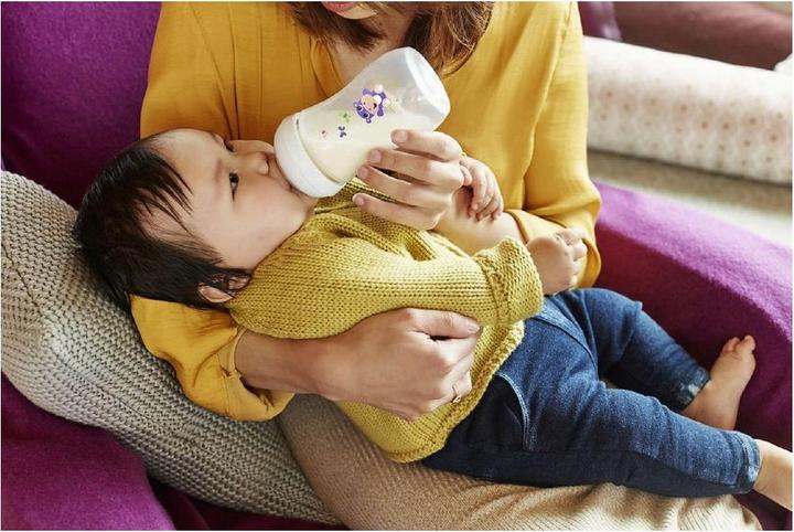 Produktbild Philips Avent Avent Naturnah Flasche 2.0 Design (260 ml)