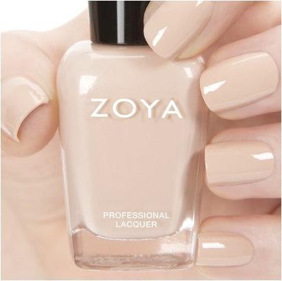 Image du produit Zoya Chantal (Vernis couleur)