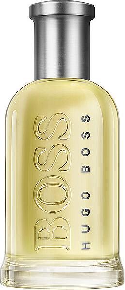 Actual product image Hugo Boss Bottled (Eau de toilette, 100 ml)