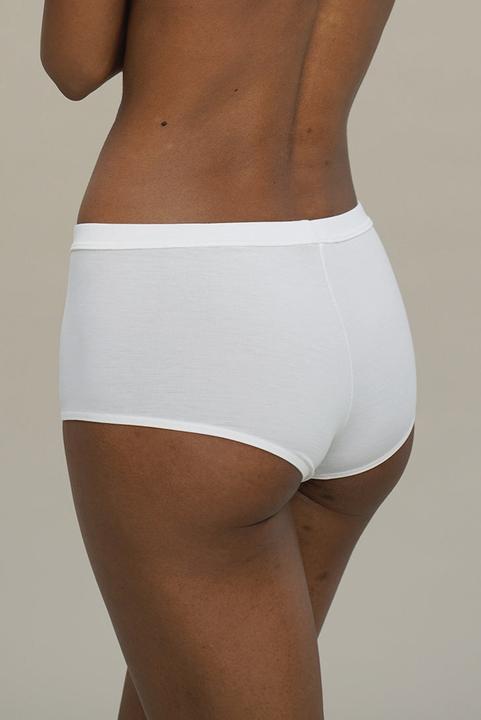 Produktbild Moi Basics hipster white (M, Einzelpack)