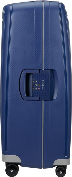 Actual product image Samsonite S'Cure (138 l, XL (from 140l))