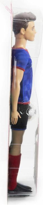 Image du produit Barbie Ken, joueur de football