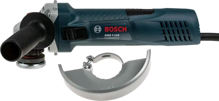 Produktbild Bosch Professional Gws 7-115 (115 mm)