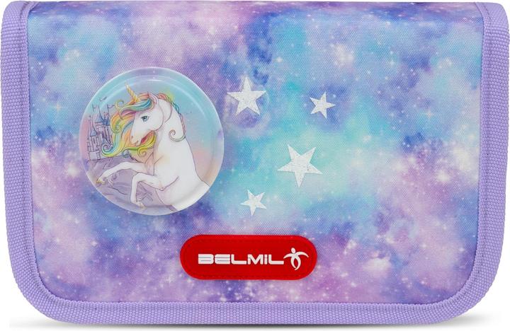 Immagine prodotto Belmil Classy Plus ergonomisches Schulranzenset 5tlg. " (19 l)