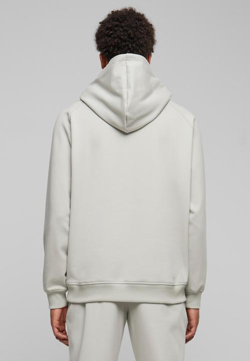 Actual product image Urban Classics Cosy Raglan Hoody - 131393 (4XL)