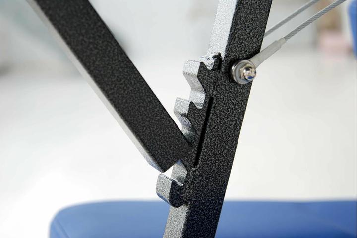 Actual product image Sissel Massage Chair