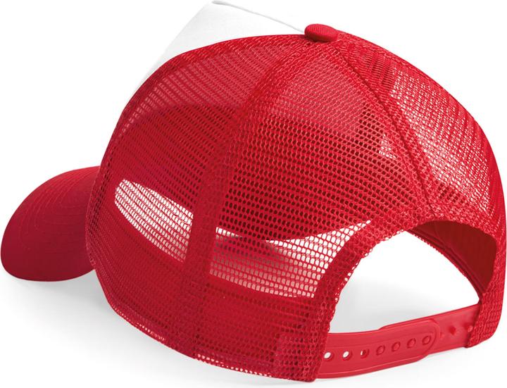 Image du produit Beechfield Casquette trucker réglable enfant (Taille unique)