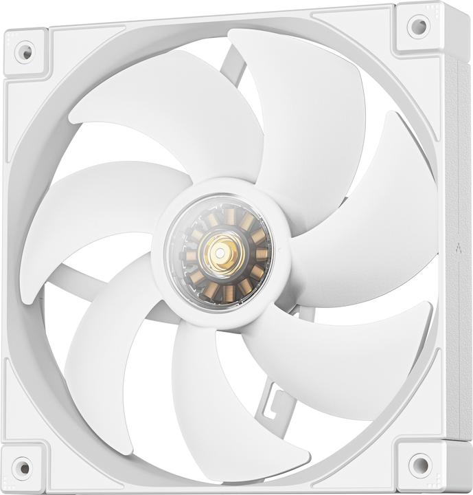 Image du produit Deepcool FT14 140x140x25 wh (140 mm, 1 x)