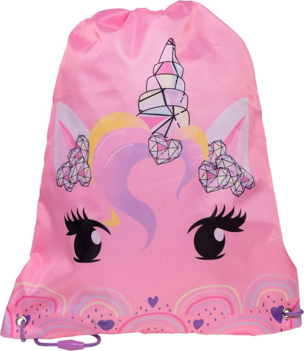 Immagine prodotto Unicorn Gems Borsa da palestra 35 x 45 cm (092309610)