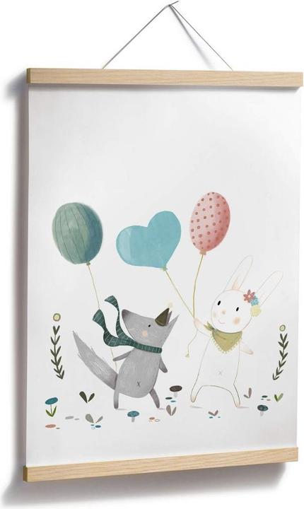 Produktbild Trenddeko Ballons (100 x 120 cm)