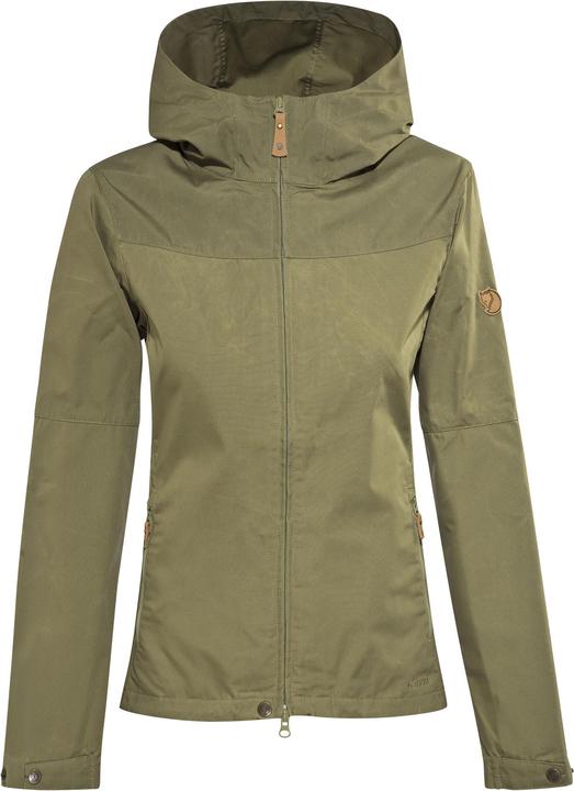 Produktbild Fjällräven Stina Jacket (XXL)