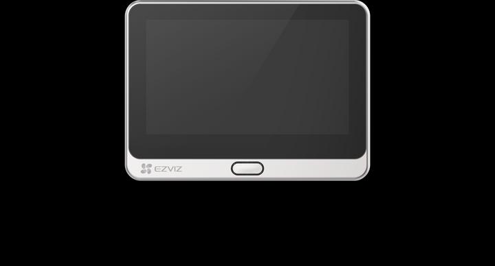 Actual product image EZVIZ DP2C (1920 x 1080 Pixels)