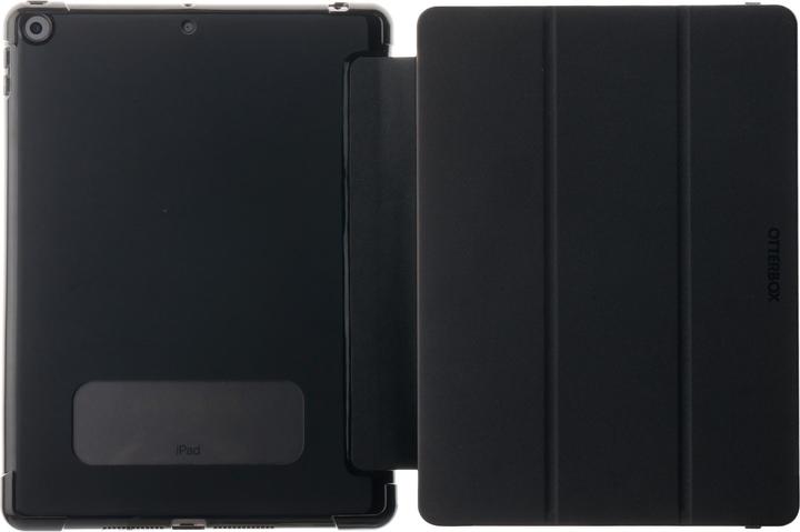 Produktbild OtterBox React Folio (iPad 10.2 (2020), IPad 10.2 (2021))