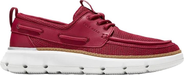 Immagine prodotto Cole Haan 4.ZeroGrand Regatta Scarpe da Barca Uomo (43)