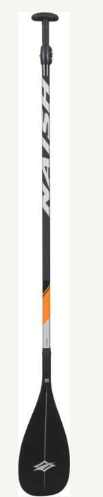 Actual product image Naish S27 Paddel Performance