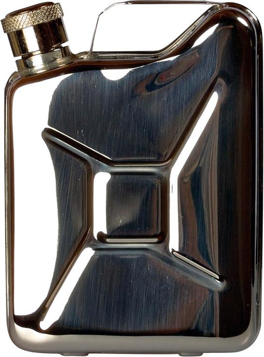 Actual product image Outdoor Spirit Flachmann Kanister (180 ml)