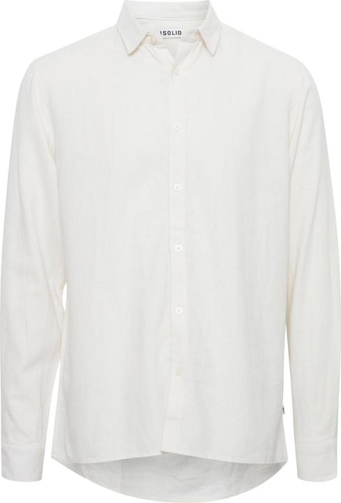 Actual product image Solid SDEnea Allan LS - 21107646 (3XL)