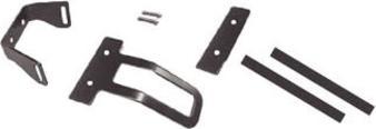 Actual product image Blackburn Outpost Elite Seat Pack Spare Mounts