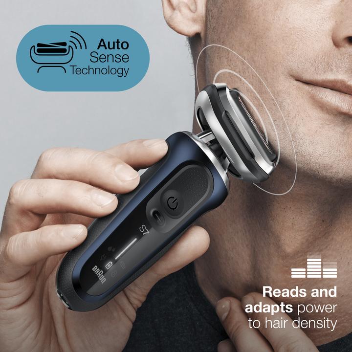 Produktbild Braun Series 7