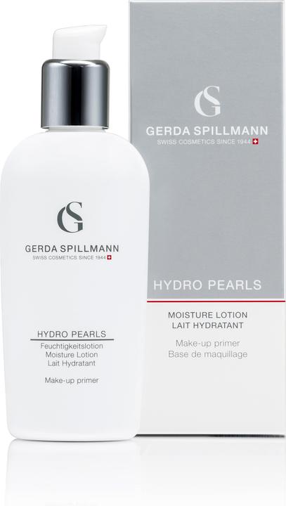 Produktbild Gerda Spillmann Hydro Pearls