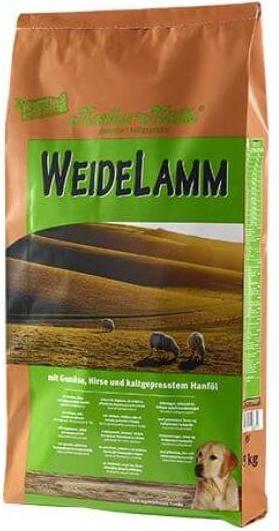 Produktbild Markus Mühle Weidelamm (Adult, 15000 g)