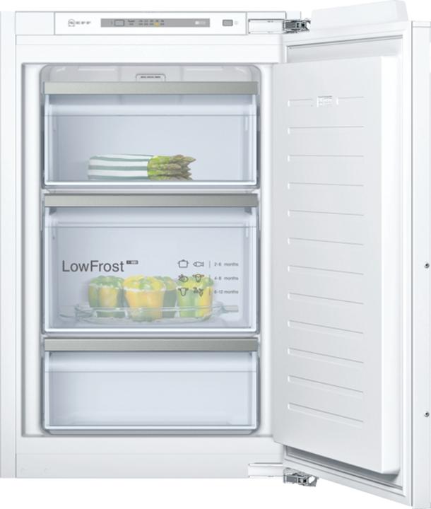 Immagine prodotto Neff GI1216DE0 (Da incasso, 97 l)