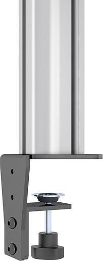 Immagine prodotto Multibrackets Profilo in alluminio, supporto per monitor Pro System