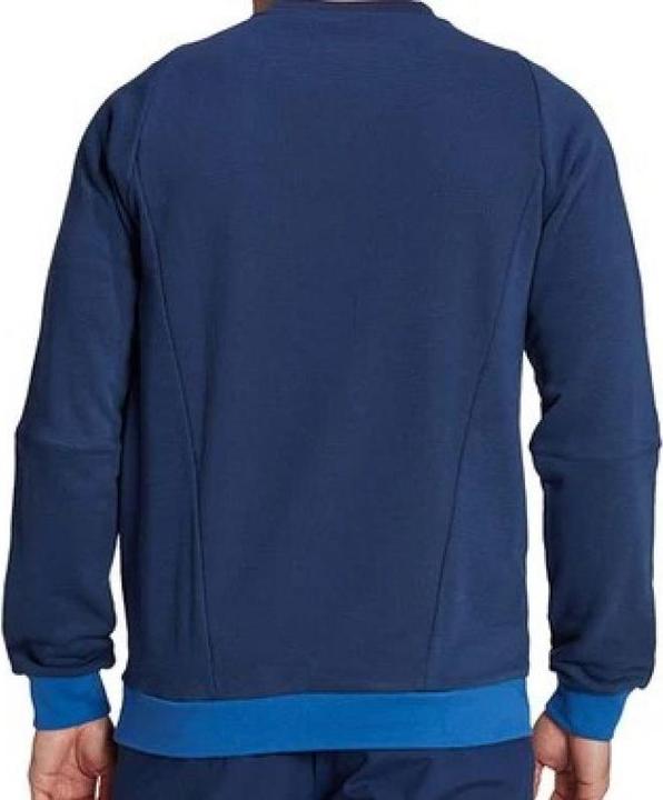 Produktbild adidas Tiro 23 Competition Crew Herren Trikot Navy HK8040 (L) (L)