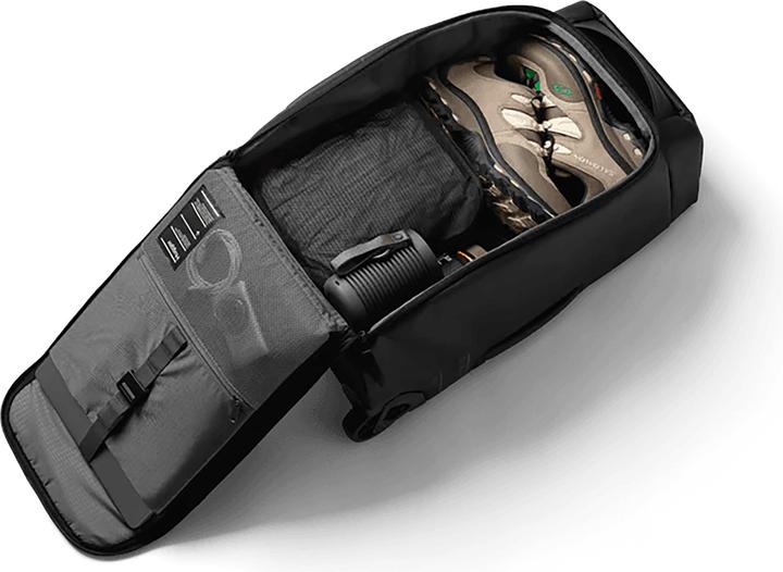 Immagine prodotto D_b_ Borsa a rullo Hugger Carry-on (40 l, M (50 - 90l))