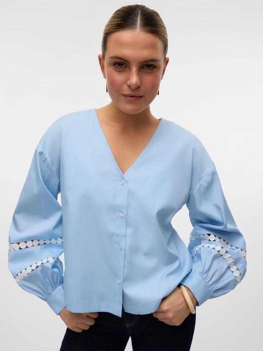 Image du produit Vero Moda VMJANNI Top Bluse (L)