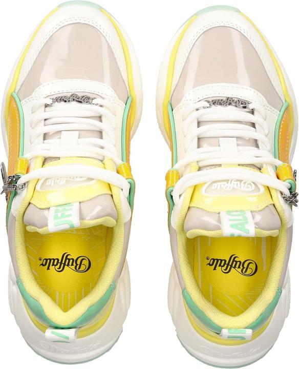 Actual product image Buffalo Sneaker (36)