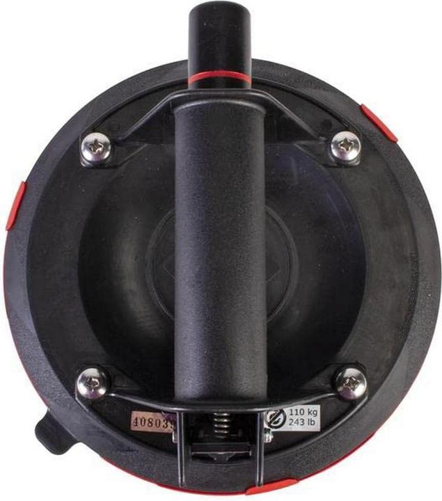 Produktbild Rubi Sump Cup 18919 (200 kg)