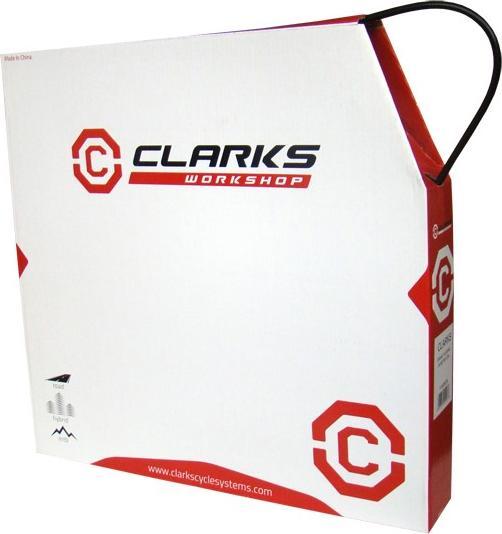 Immagine prodotto Clarks SP4 -Umwerfpanzer con Teflon 4 mm x 30 metri verde