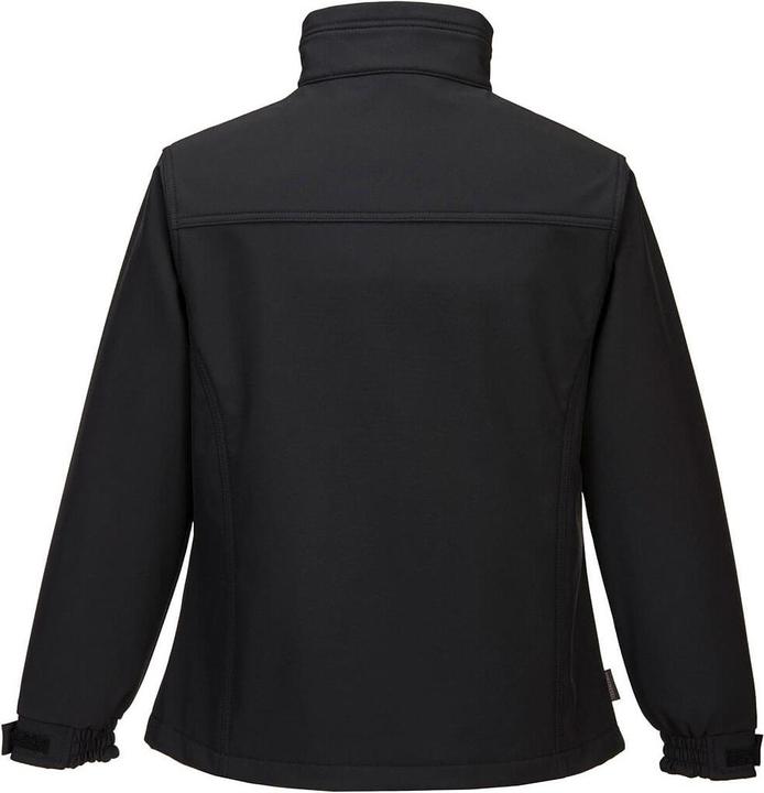 Image du produit Portwest Veste Charlotte Soft Shell femmes/adolescentes (S)