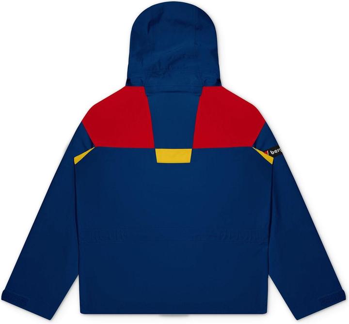 Image du produit Berghaus Veste imperméable Trango Gore-Tex (S)