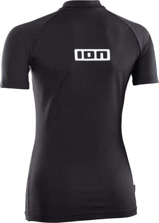 Produktbild ION Rashguard Promo SS women - black (M)