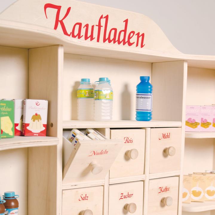 Produktbild Roba Verkaufsstand