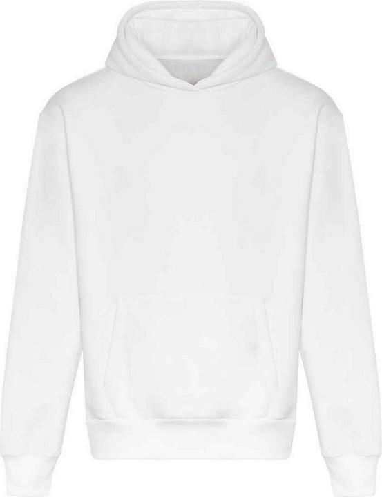 Actual product image Awdis Unisex Adult Signature Heavyweight Hoodie (XL)