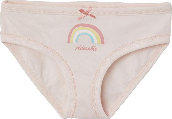 Image du produit Vertbaudet Sous-Vêtements En Bas (98, paquet de 7)