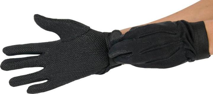 TdeT Reithandschuhe Initiation Baumwolle (8)