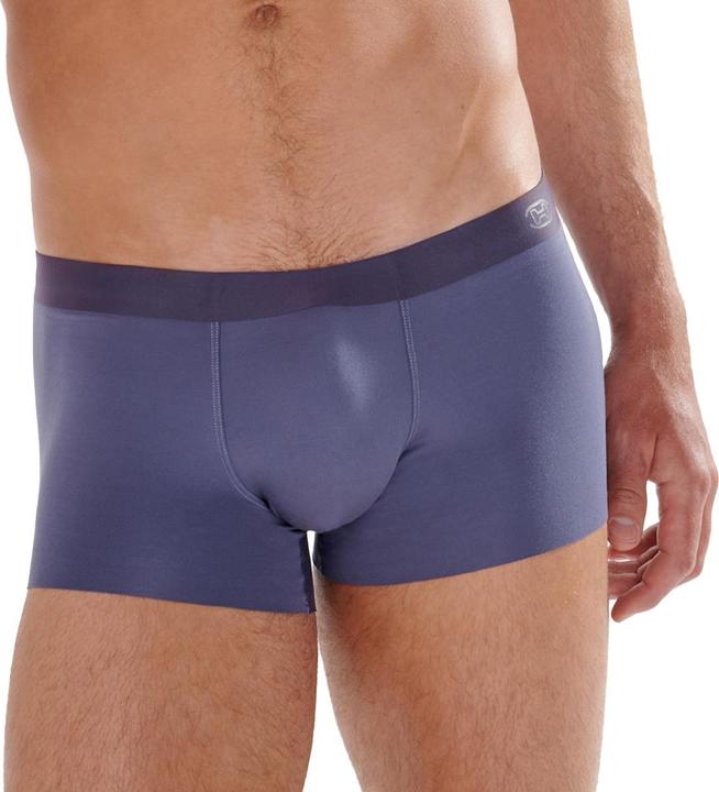 Image du produit HOM 2er Pack Modal clean cut Retro Short / Pant (L, lot de 2)