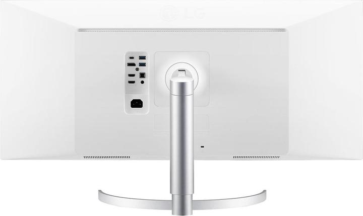 Actual product image LG 34WK95UP-W (5120 x 2160 pixels, 34")